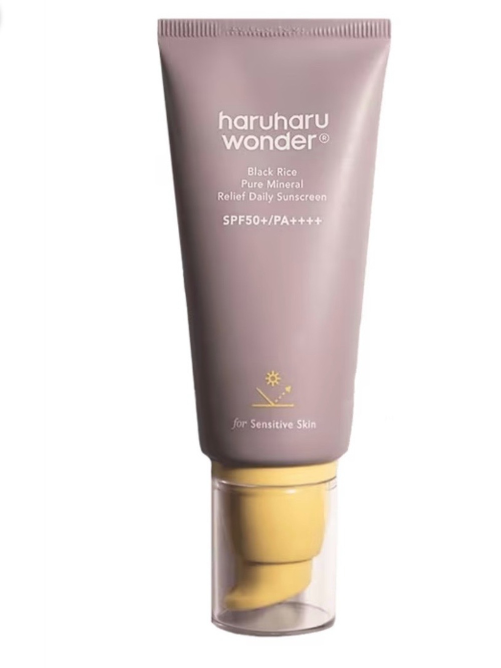 haruharu wonder Serum, Toner, Sunscreen - Picture 4 of 4